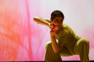 Photo: André Bergeron Photo: André Bergeron