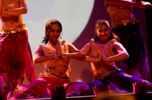 Photo: André Bergeron Photo: André Bergeron