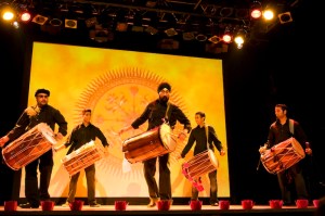 Photo: André Bergeron Photo: André Bergeron