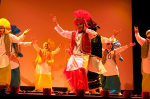 Photo: André Bergeron Photo: André Bergeron