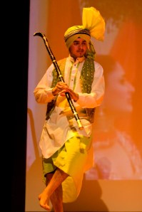 Photo: André Bergeron Photo: André Bergeron