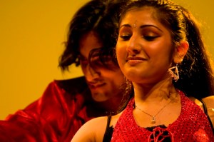 Photo: André Bergeron Photo: André Bergeron