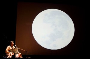 Photo: André Bergeron Photo: André Bergeron