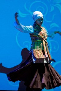 Photo: André Bergeron Photo: André Bergeron