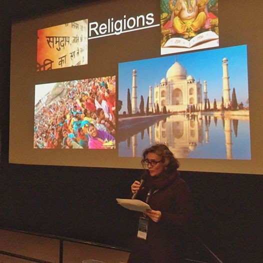 conference Sherbroole 2017